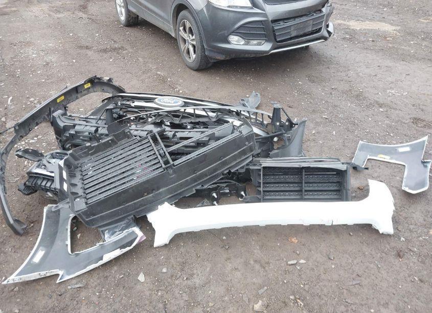 Photo 12 of 2024 Ford Expedition XLT (VIN 1FMJU1J82REA32804)