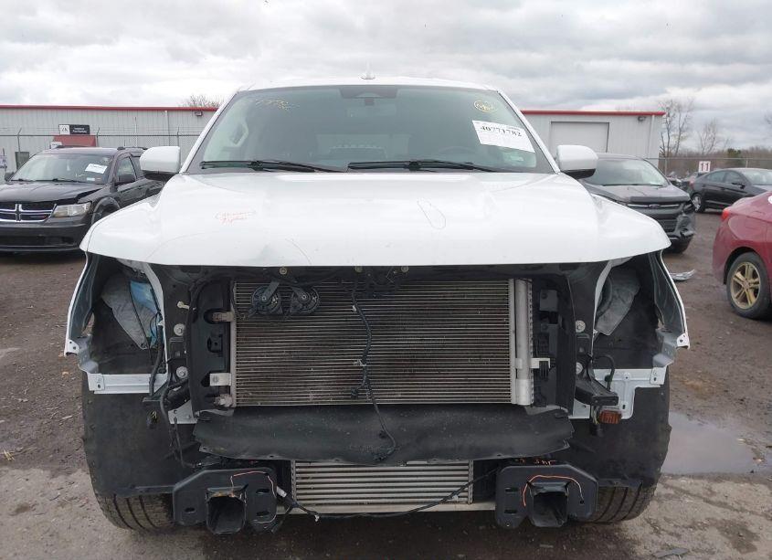 Photo 3 of 2024 Ford Expedition XLT (VIN 1FMJU1J82REA32804)