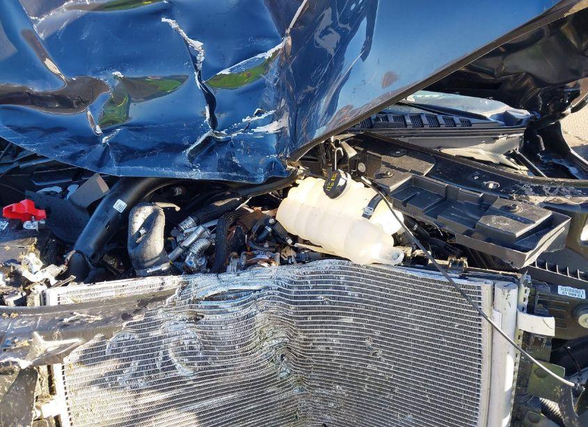 Photo 10 of 2024 Ford Expedition XLT (VIN 1FMJU1J82REA66595)