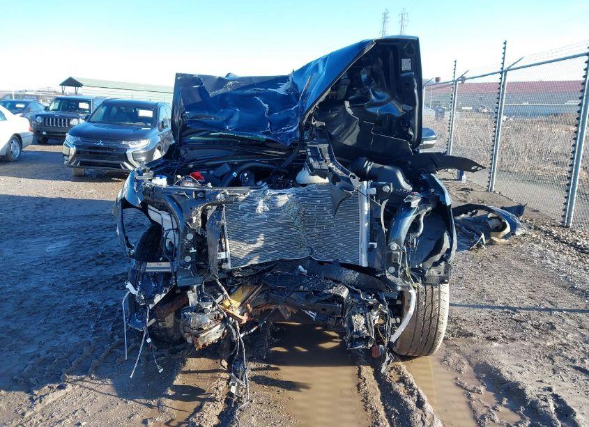 Photo 13 of 2024 Ford Expedition XLT (VIN 1FMJU1J82REA66595)