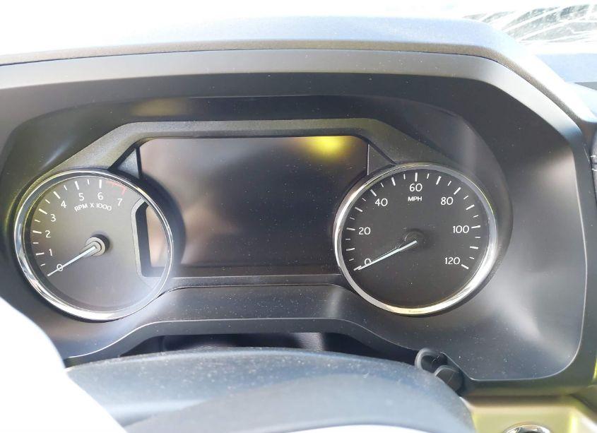 Photo 16 of 2024 Ford Expedition XLT (VIN 1FMJU1J82REA66595)