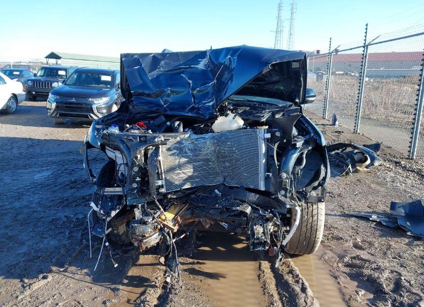 Photo 6 of 2024 Ford Expedition XLT (VIN 1FMJU1J82REA66595)