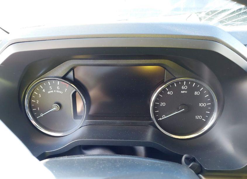 Photo 7 of 2024 Ford Expedition XLT (VIN 1FMJU1J82REA66595)