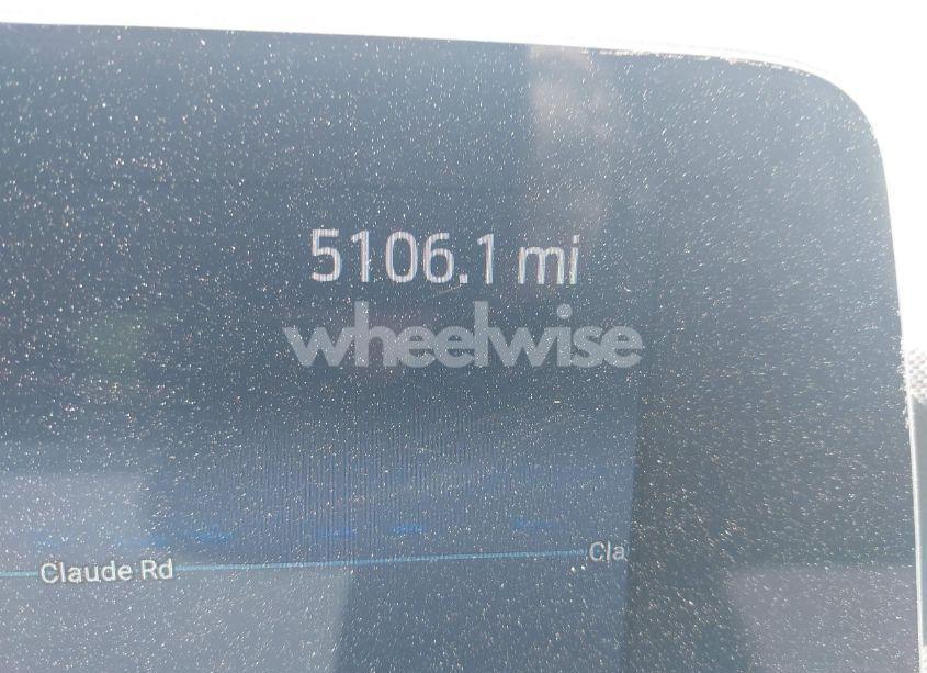 Photo 15 of 2025 Ford Expedition ACTIVE (VIN 1FMJU1J82SEA13238)