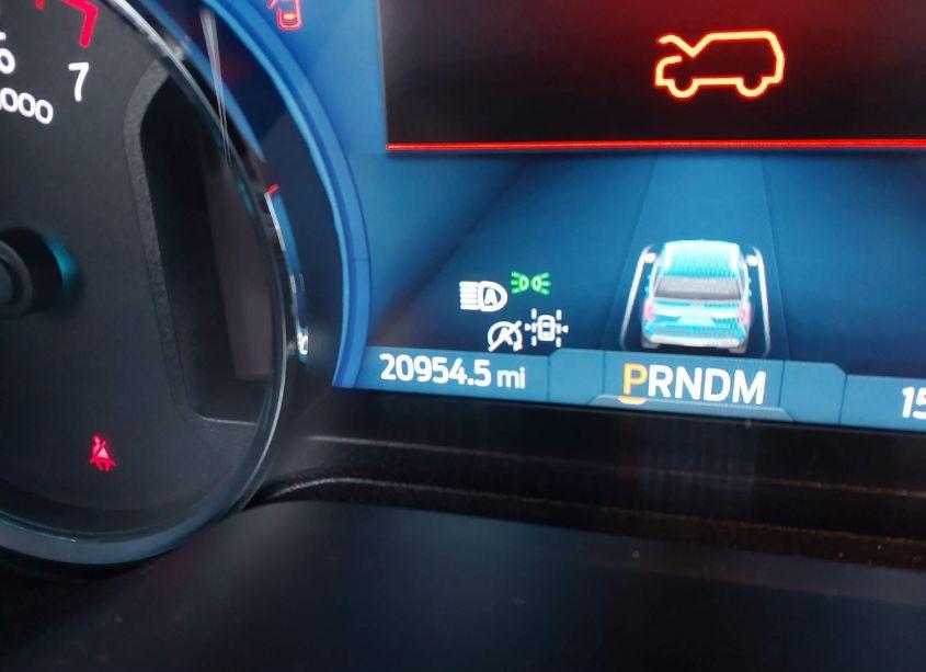 Photo 15 of 2024 Ford Expedition XLT (VIN 1FMJU1J83REA40474)