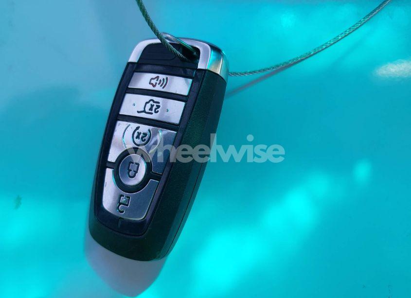 Photo 11 of 2024 Ford Expedition XLT (VIN 1FMJU1J84REA35560)