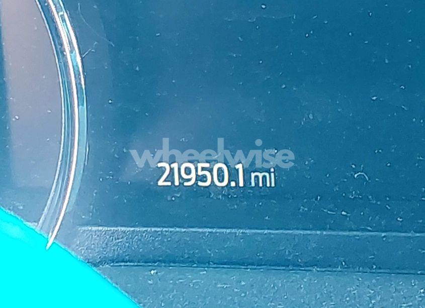 Photo 15 of 2024 Ford Expedition XLT (VIN 1FMJU1J84REA35560)