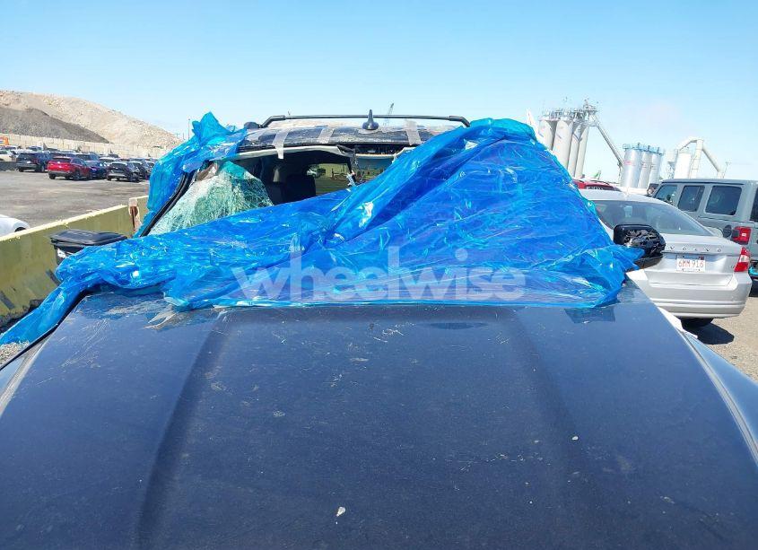 Photo 6 of 2024 Ford Expedition XLT (VIN 1FMJU1J84REA35560)