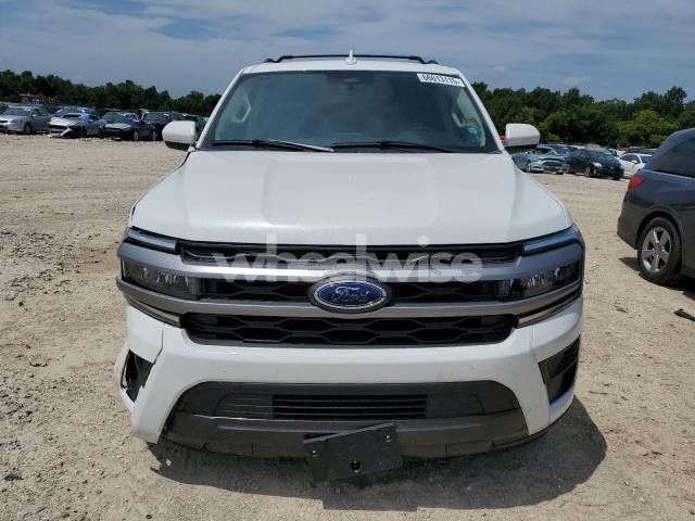 2024 FORD EXPEDITION XLT (VIN 1FMJU1J84REA81230) main photo