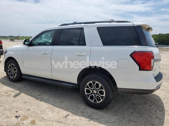 Photo 11 of 2024 FORD EXPEDITION XLT (VIN 1FMJU1J84REA81230)