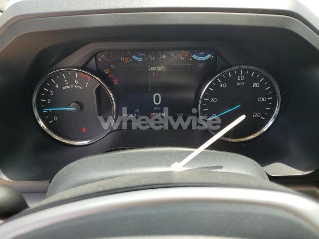 Photo 5 of 2024 FORD EXPEDITION XLT (VIN 1FMJU1J84REA81230)