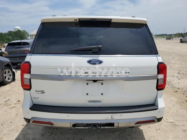 Photo 8 of 2024 FORD EXPEDITION XLT (VIN 1FMJU1J84REA81230)