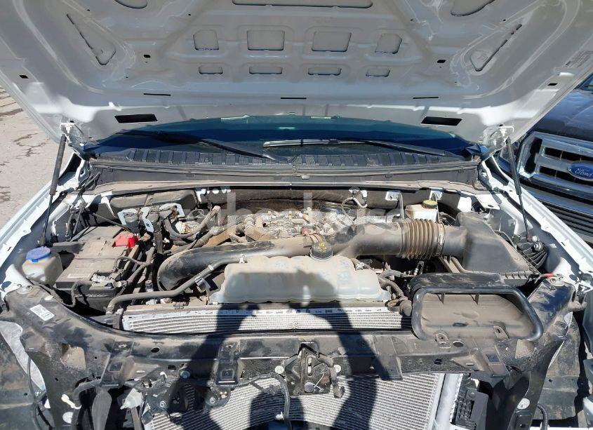 Photo 10 of 2023 Ford Expedition XLT (VIN 1FMJU1J85PEA46628)