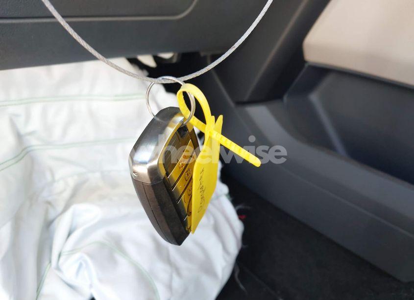 Photo 11 of 2023 Ford Expedition XLT (VIN 1FMJU1J85PEA46628)