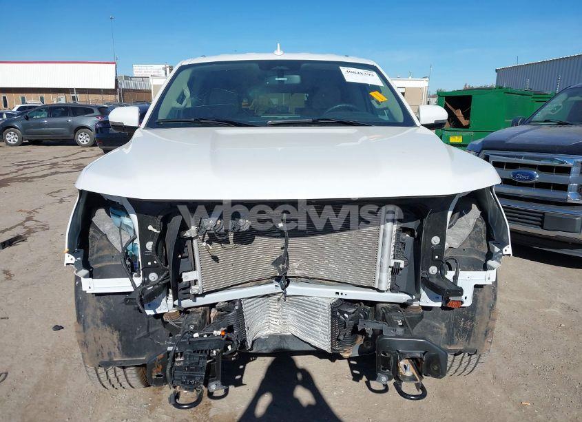 Photo 13 of 2023 Ford Expedition XLT (VIN 1FMJU1J85PEA46628)