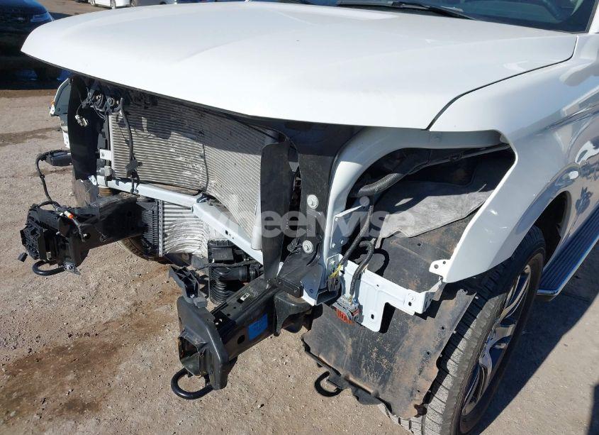 Photo 6 of 2023 Ford Expedition XLT (VIN 1FMJU1J85PEA46628)