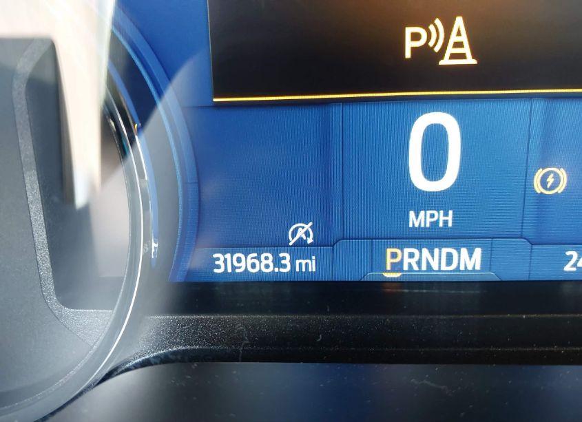 Photo 15 of 2023 Ford Expedition XLT (VIN 1FMJU1J85PEA60206)