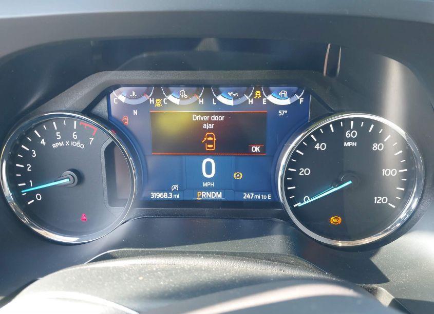 Photo 7 of 2023 Ford Expedition XLT (VIN 1FMJU1J85PEA60206)