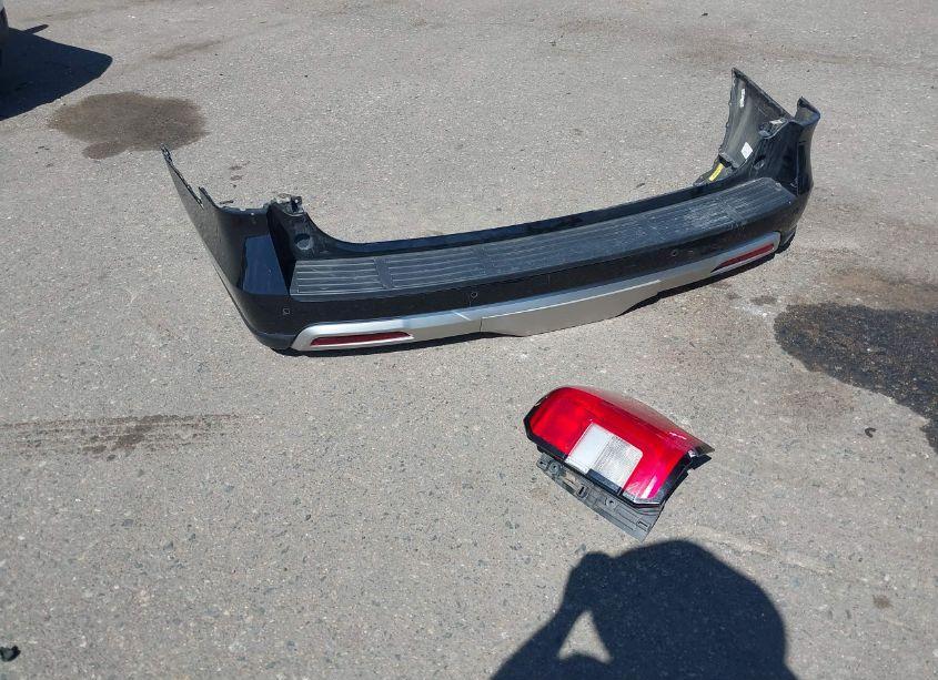 Photo 12 of 2024 Ford Expedition XLT (VIN 1FMJU1J85REA18671)