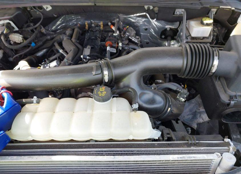 Photo 10 of 2023 Ford Expedition XLT (VIN 1FMJU1J86PEA12701)