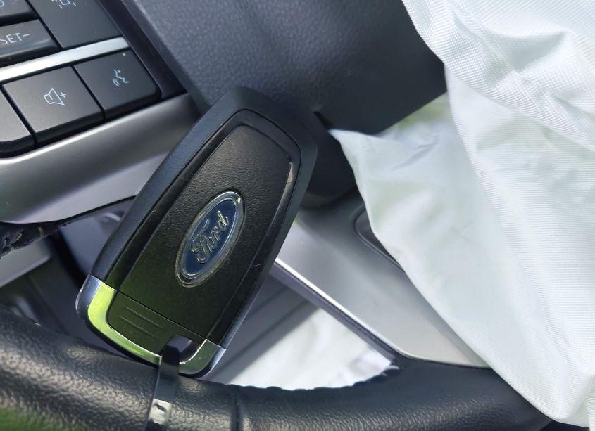 Photo 11 of 2023 Ford Expedition XLT (VIN 1FMJU1J86PEA12701)