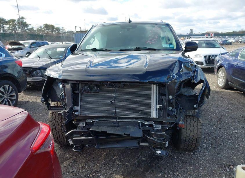 Photo 12 of 2023 Ford Expedition XLT (VIN 1FMJU1J86PEA12701)