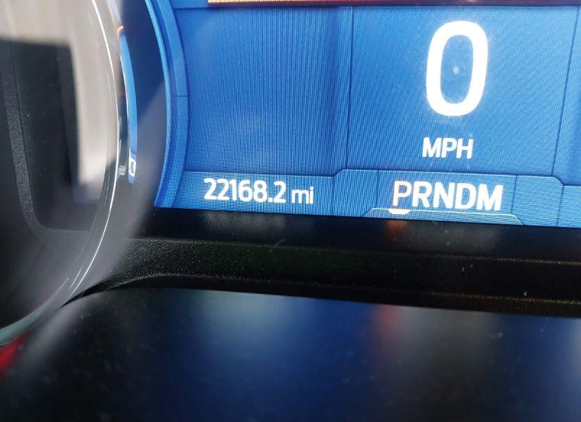 Photo 15 of 2023 Ford Expedition XLT (VIN 1FMJU1J86PEA12701)