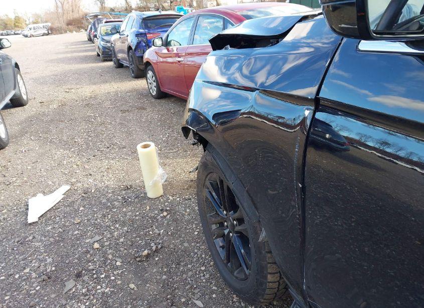 Photo 18 of 2023 Ford Expedition XLT (VIN 1FMJU1J86PEA12701)