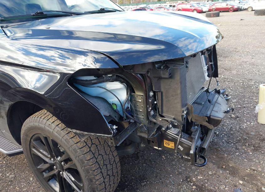 Photo 19 of 2023 Ford Expedition XLT (VIN 1FMJU1J86PEA12701)