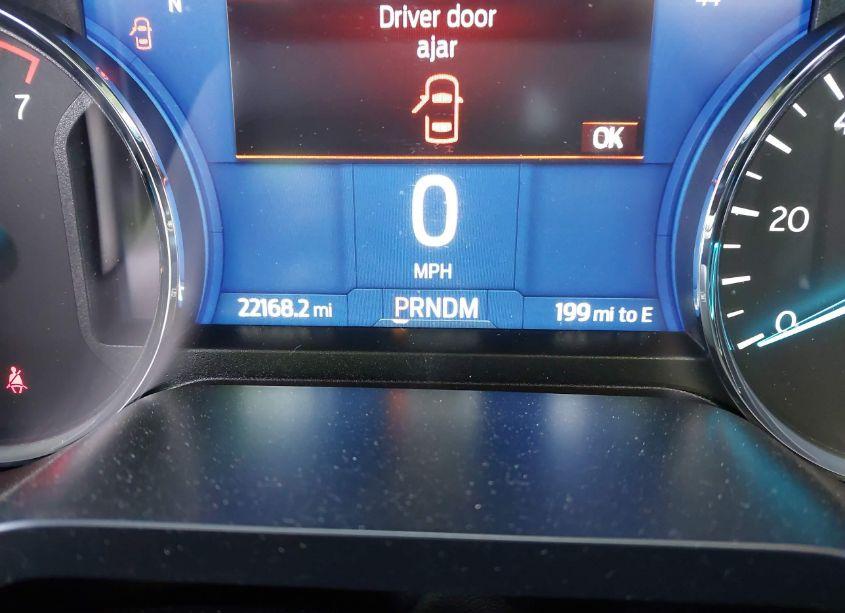 Photo 7 of 2023 Ford Expedition XLT (VIN 1FMJU1J86PEA12701)