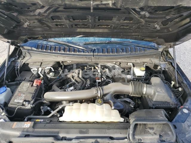 2024 FORD EXPEDITION XLT (VIN 1FMJU1J86REA15343) main photo