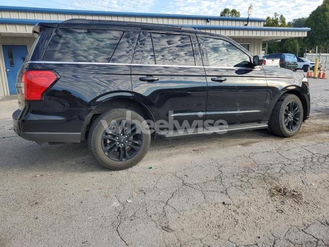 Photo 14 of 2024 FORD EXPEDITION XLT (VIN 1FMJU1J86REA15343)