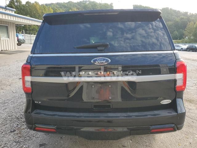 Photo 9 of 2024 FORD EXPEDITION XLT (VIN 1FMJU1J86REA15343)