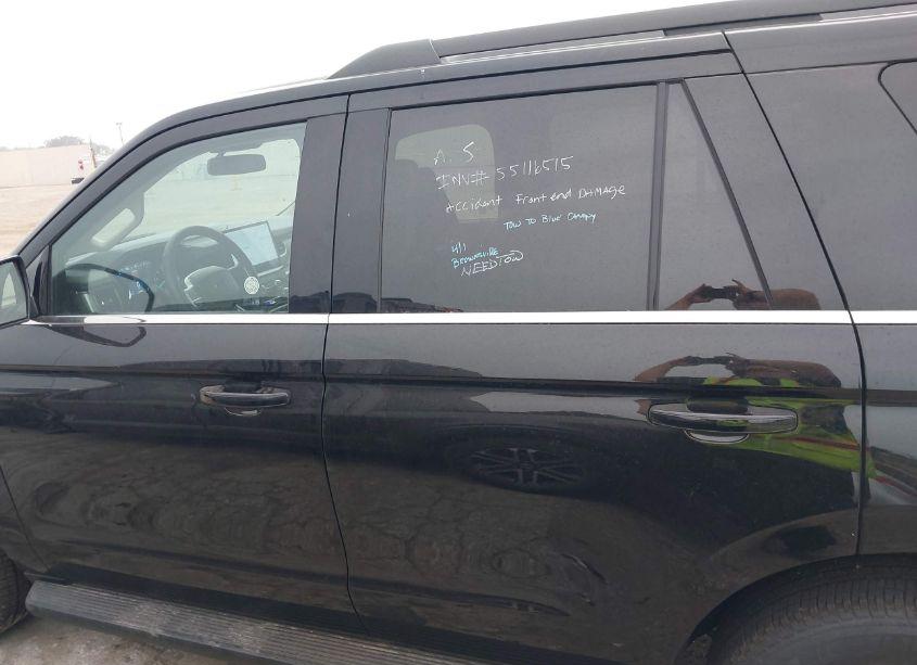 Photo 15 of 2024 Ford Expedition XLT (VIN 1FMJU1J86REA32014)