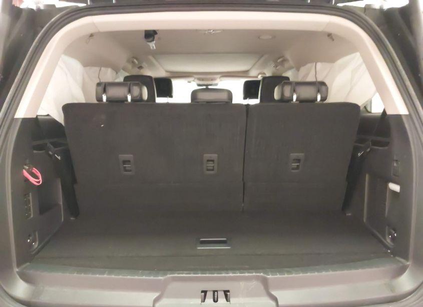 Photo 12 of 2023 Ford Expedition XLT (VIN 1FMJU1J87PEA09337)