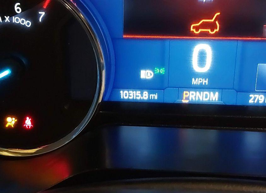 Photo 16 of 2023 Ford Expedition XLT (VIN 1FMJU1J87PEA09337)