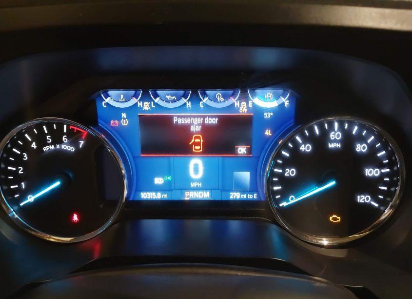 Photo 7 of 2023 Ford Expedition XLT (VIN 1FMJU1J87PEA09337)