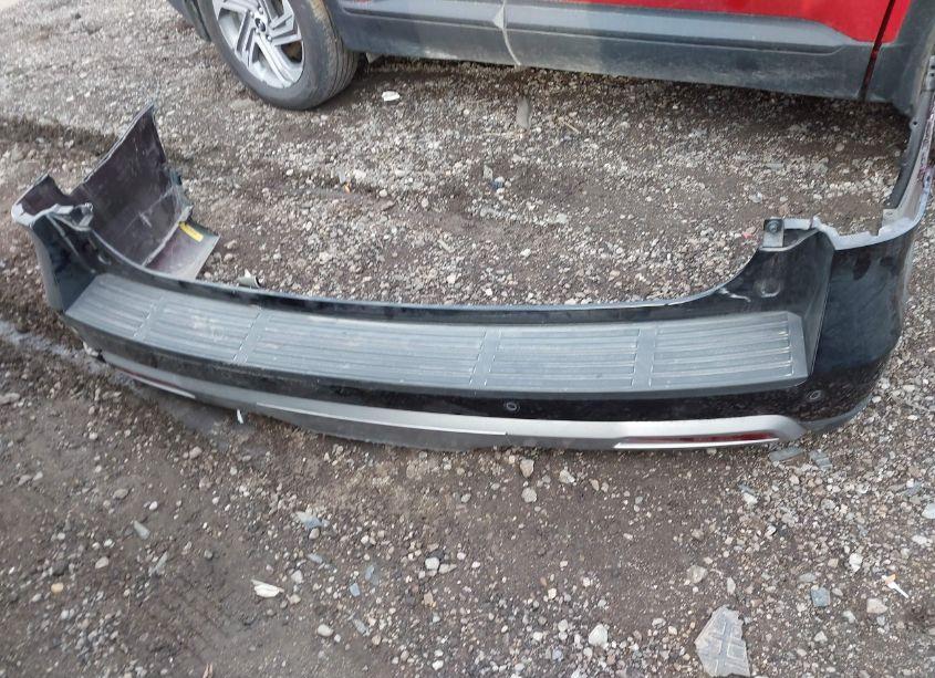 Photo 12 of 2024 Ford Expedition XLT (VIN 1FMJU1J87REA42227)