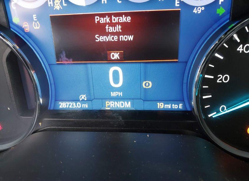 Photo 16 of 2024 Ford Expedition XLT (VIN 1FMJU1J87REA42227)