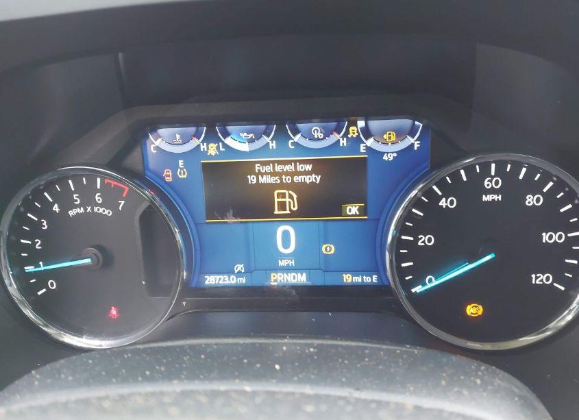 Photo 7 of 2024 Ford Expedition XLT (VIN 1FMJU1J87REA42227)