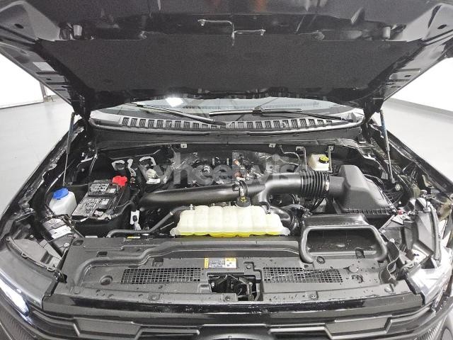 Photo 3 of 2025 FORD EXPEDITION ACTIVE N/A (VIN 1FMJU1J88SEA48561)