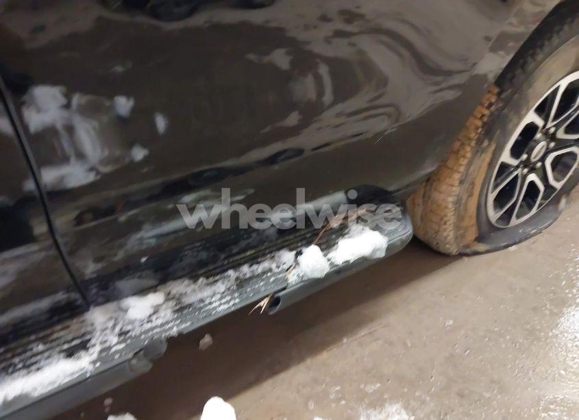 Photo 18 of 2024 Ford Expedition XLT (VIN 1FMJU1J89REA18589)