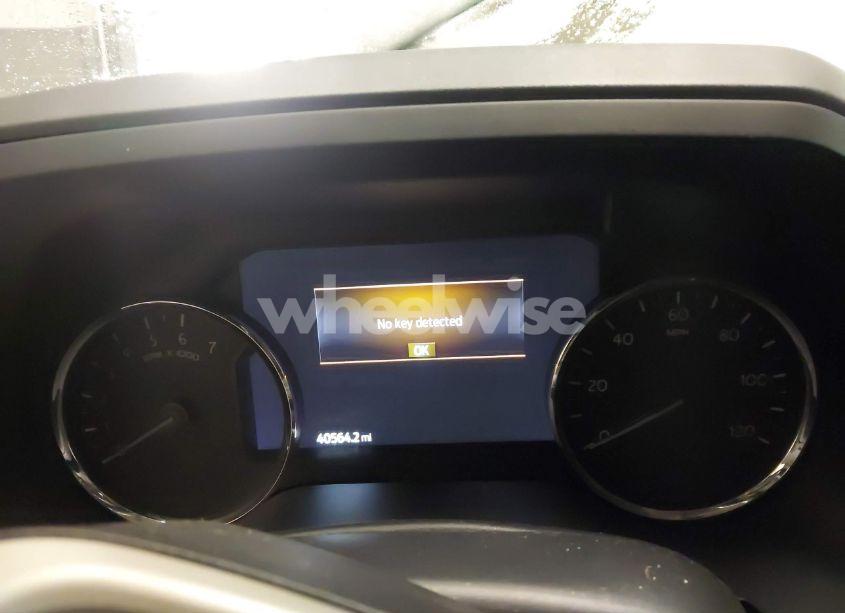 Photo 7 of 2024 Ford Expedition XLT (VIN 1FMJU1J89REA18589)