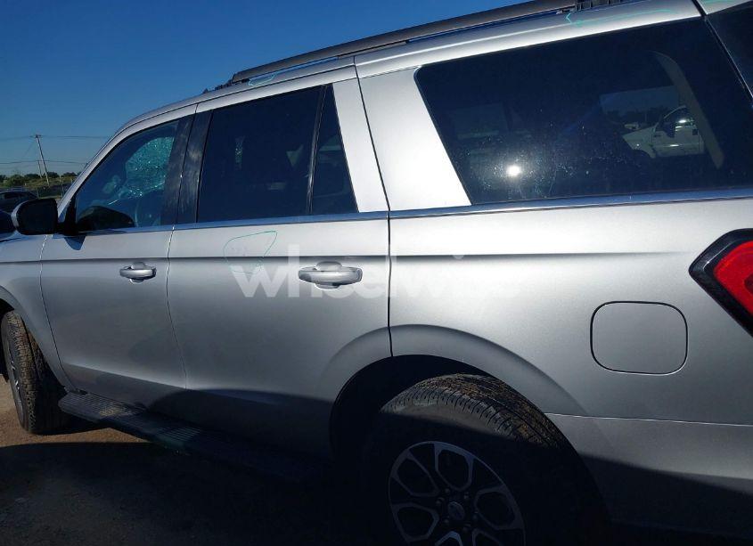 Photo 14 of 2024 Ford Expedition XLT (VIN 1FMJU1J89REA34338)