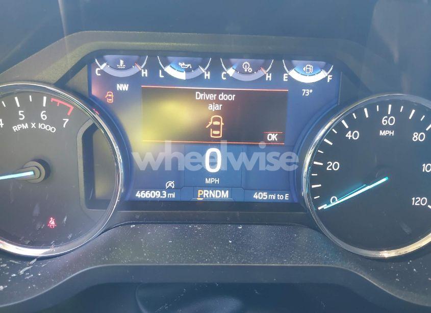 Photo 15 of 2024 Ford Expedition XLT (VIN 1FMJU1J89REA34338)