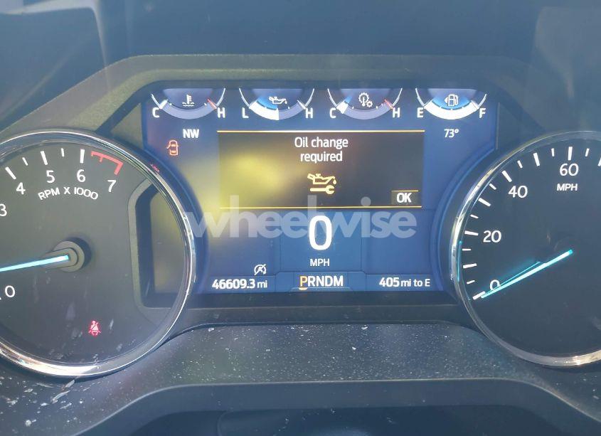 Photo 7 of 2024 Ford Expedition XLT (VIN 1FMJU1J89REA34338)