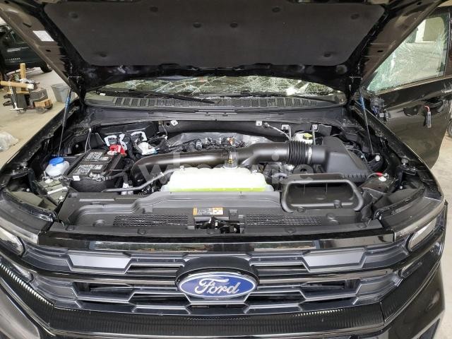 Photo 13 of 2025 FORD EXPEDITION ACTIVE N/A (VIN 1FMJU1J89SEA43921)