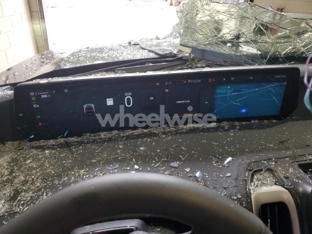 Photo 2 of 2025 FORD EXPEDITION ACTIVE N/A (VIN 1FMJU1J89SEA43921)