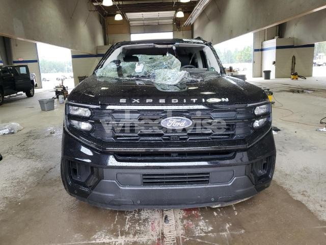 Photo 5 of 2025 FORD EXPEDITION ACTIVE N/A (VIN 1FMJU1J89SEA43921)