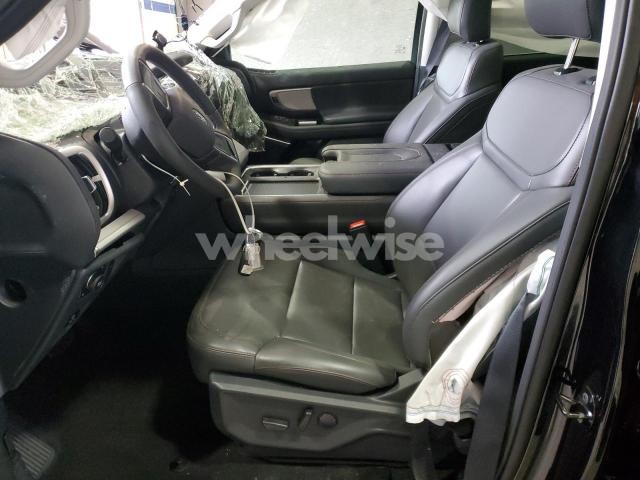 Photo 8 of 2025 FORD EXPEDITION ACTIVE N/A (VIN 1FMJU1J89SEA43921)